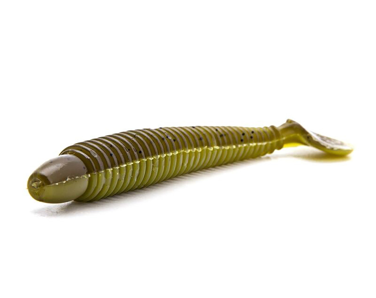 Lunker City Swimmin Ribster 10cm